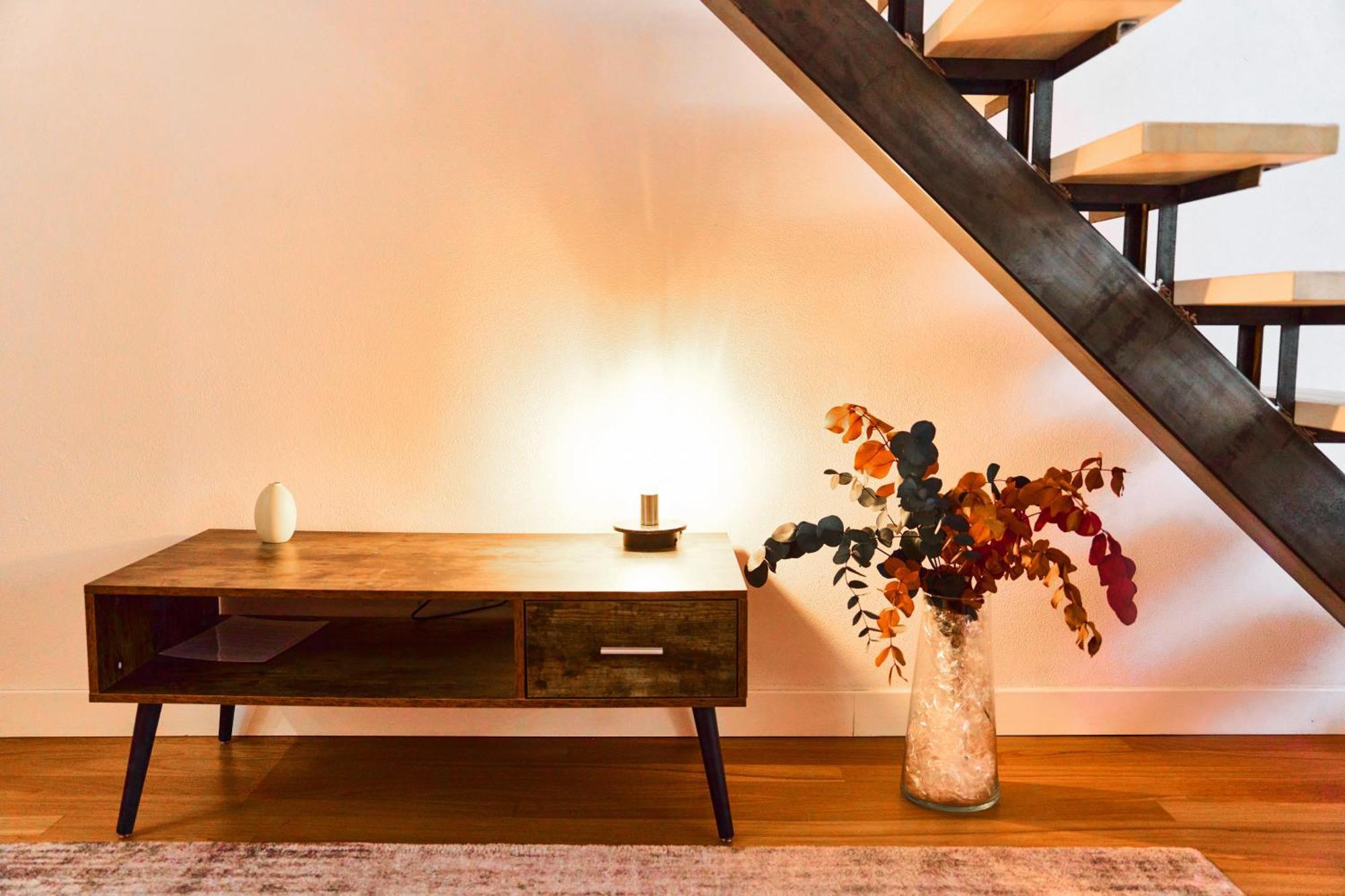 Riverside Loft Navigli - Spacious Two-Bedroom Apartment มิลาน ภายนอก รูปภาพ